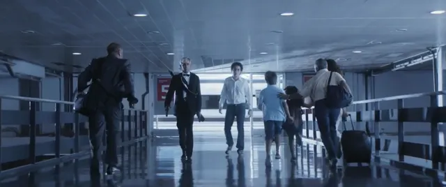Điệp Viên Ngầm tập 1 Vietsub HD - PhimMoiHot Điệp Viên Ngầm tập 1 Vietsub HD - PhimMoiHot