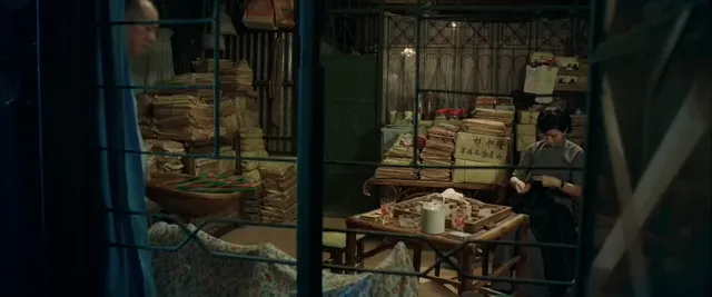 Xem phim Diệp Vấn: Trận Chiến Cuối Cùng Vietsub HD tại PhimMoiHot