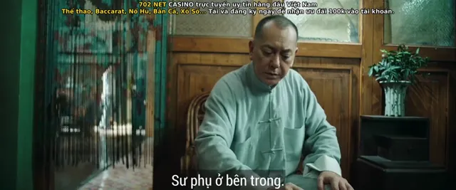Hình ảnh phim Diệp Vấn: Trận Chiến Cuối Cùng trên PhimMoiHot