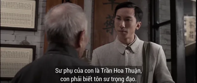 Hình ảnh phim Diệp Vấn Tiền Truyện trên PhimMoiHot Hình ảnh phim Diệp Vấn Tiền Truyện trên PhimMoiHot