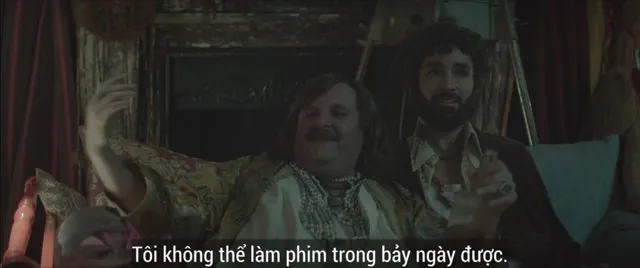 Hình ảnh phim Đi Bộ Trên Cung Trăng trên PhimMoiHot Hình ảnh phim Đi Bộ Trên Cung Trăng trên PhimMoiHot