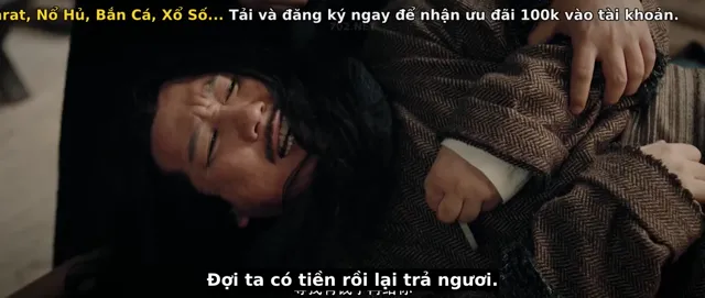 Xem Định Nhân Kiệt: Đoạt Mệnh Kì Hương tập 1 Vietsub tại PhimMoiHot Xem Định Nhân Kiệt: Đoạt Mệnh Kì Hương tập 1 Vietsub tại PhimMoiHot