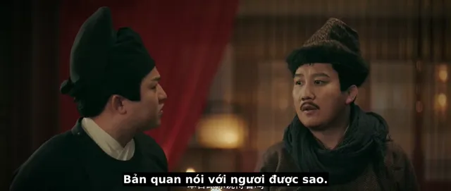 Hình ảnh Định Nhân Kiệt: Đoạt Mệnh Kì Hương tập 1 trên PhimMoiHot Hình ảnh Định Nhân Kiệt: Đoạt Mệnh Kì Hương tập 1 trên PhimMoiHot