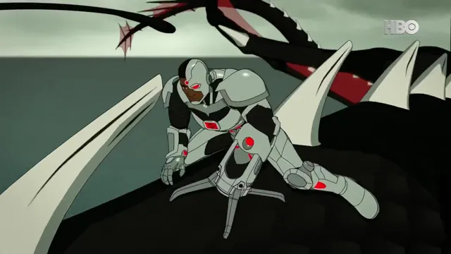 Hình ảnh phim Liên Minh Công Lý Gặp Đội Rwby: Siêu Anh Hùng Và Thợ Săn Phần 2 trên PhimMoiHot Hình ảnh phim Liên Minh Công Lý Gặp Đội Rwby: Siêu Anh Hùng Và Thợ Săn Phần 2 trên PhimMoiHot