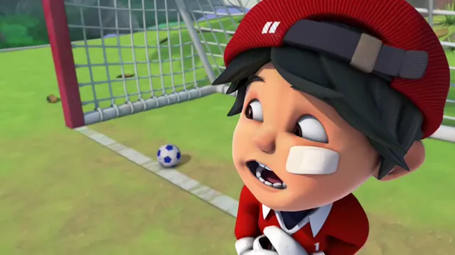 Xem BoBoiBoy Galaxy tập 9 Vietsub tại PhimMoiHot Xem BoBoiBoy Galaxy tập 9 Vietsub tại PhimMoiHot