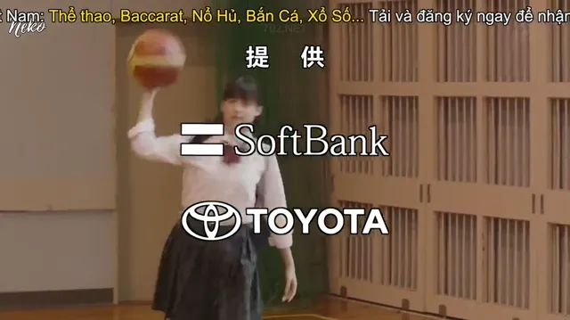 Tôi Muốn Được Chơi Bóng Và Được Yêu Thương tập 1 Vietsub HD - PhimMoiHot Tôi Muốn Được Chơi Bóng Và Được Yêu Thương tập 1 Vietsub HD - PhimMoiHot