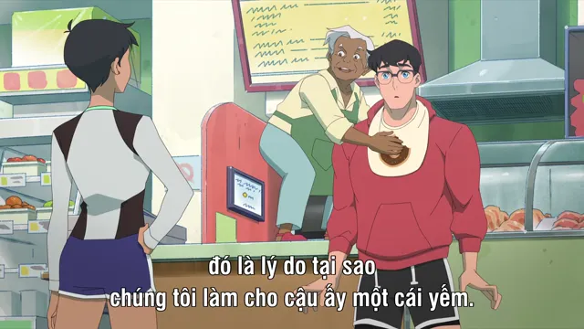 Xem Cuộc Phiêu Lưu Cùng Superman tập 3 Vietsub tại PhimMoiHot Xem Cuộc Phiêu Lưu Cùng Superman tập 3 Vietsub tại PhimMoiHot