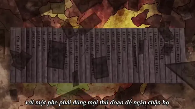 Xem Thị Linh Diễn Võ tập 3 Vietsub tại PhimMoiHot Xem Thị Linh Diễn Võ tập 3 Vietsub tại PhimMoiHot