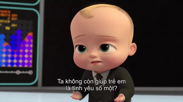 Hình ảnh Nhóc trùm: Trở lại trong nôi tập 7 trên PhimMoiHot Hình ảnh Nhóc trùm: Trở lại trong nôi tập 7 trên PhimMoiHot