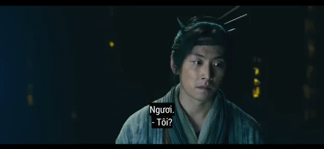Tây Du Ký Lạ Truyện tập 1 Vietsub HD - PhimMoiHot Tây Du Ký Lạ Truyện tập 1 Vietsub HD - PhimMoiHot