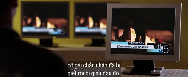 Hình ảnh phim Nụ Hôn Và Họng Súng trên PhimMoiHot Hình ảnh phim Nụ Hôn Và Họng Súng trên PhimMoiHot