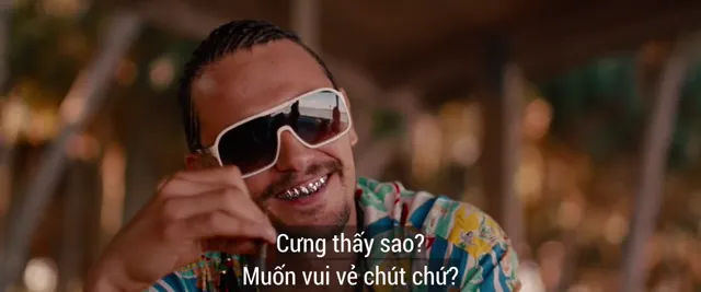 Hình ảnh phim Những Kẻ Cướp Gợi Cảm trên PhimMoiHot Hình ảnh phim Những Kẻ Cướp Gợi Cảm trên PhimMoiHot