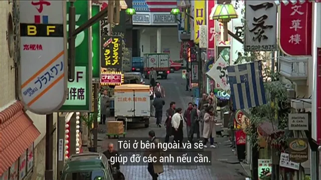 Ngôi Sao May Mắn 1985 Vietsub HD - PhimMoiHot Ngôi Sao May Mắn 1985 Vietsub HD - PhimMoiHot