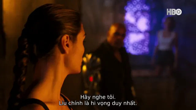 Cuộc Chiến Sinh Tử: Hủy Diệt tập 1 Vietsub HD - PhimMoiHot Cuộc Chiến Sinh Tử: Hủy Diệt tập 1 Vietsub HD - PhimMoiHot