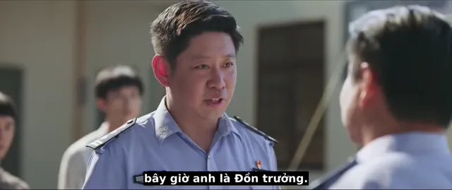 Hình ảnh Cảnh Sát Vinh Dự tập 22 trên PhimMoiHot Hình ảnh Cảnh Sát Vinh Dự tập 22 trên PhimMoiHot