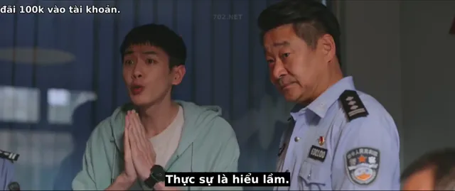 Cảnh Sát Vinh Dự tập 22 Vietsub HD - PhimMoiHot Cảnh Sát Vinh Dự tập 22 Vietsub HD - PhimMoiHot