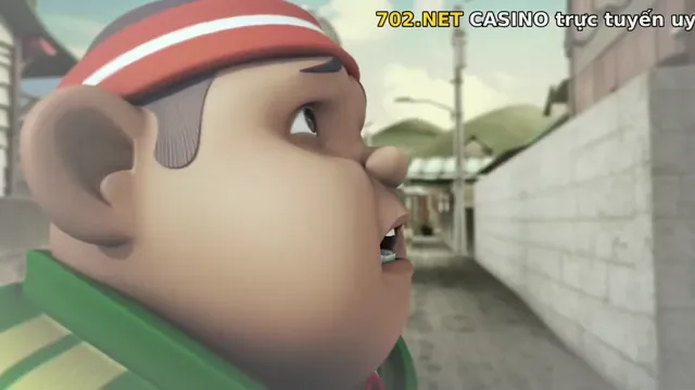 BoBoiBoy (Phần 2) tập 9 Vietsub HD - PhimMoiHot BoBoiBoy (Phần 2) tập 9 Vietsub HD - PhimMoiHot