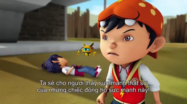Xem BoBoiBoy (Phần 3) tập 11 Vietsub tại PhimMoiHot Xem BoBoiBoy (Phần 3) tập 11 Vietsub tại PhimMoiHot