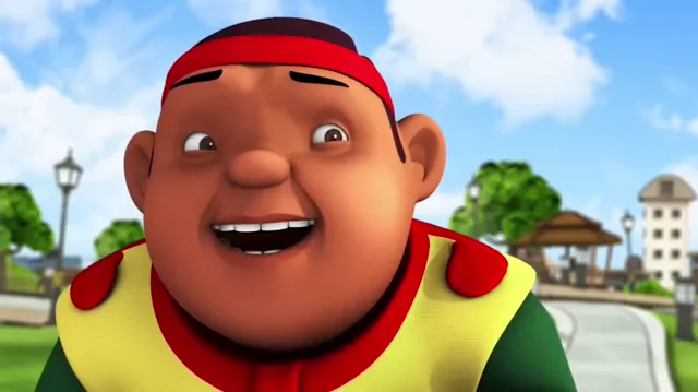 Hình ảnh BoBoiBoy (Phần 1) tập 5 trên PhimMoiHot Hình ảnh BoBoiBoy (Phần 1) tập 5 trên PhimMoiHot
