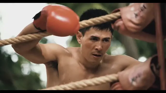 Hình ảnh Bộ đôi võ sư tập 1 trên PhimMoiHot Hình ảnh Bộ đôi võ sư tập 1 trên PhimMoiHot