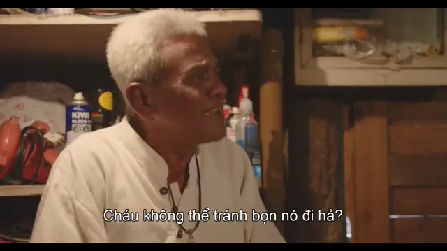 Bộ đôi võ sư tập 1 Vietsub HD - PhimMoiHot Bộ đôi võ sư tập 1 Vietsub HD - PhimMoiHot