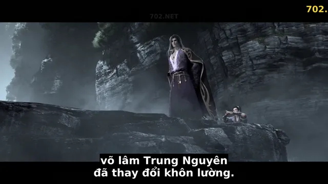Xem Sơn Hà Kiếm Tâm tập 2 Vietsub tại PhimMoiHot Xem Sơn Hà Kiếm Tâm tập 2 Vietsub tại PhimMoiHot