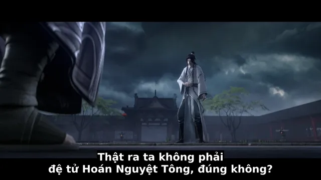 Sơn Hà Kiếm Tâm tập 2 Vietsub HD - PhimMoiHot Sơn Hà Kiếm Tâm tập 2 Vietsub HD - PhimMoiHot