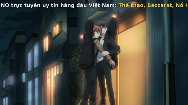 Given tập 1 Vietsub HD - PhimMoiHot Given tập 1 Vietsub HD - PhimMoiHot