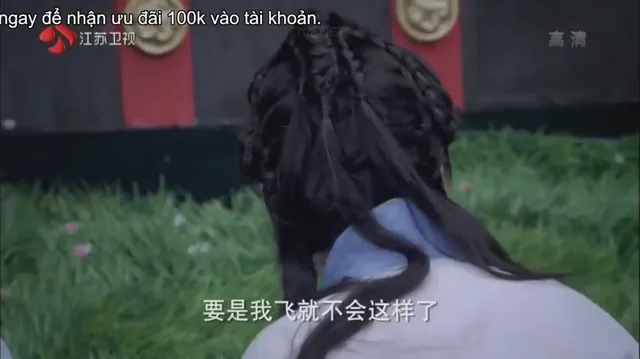 Xem Tú Lệ Giang Sơn – Trường Ca Hành tập 34 Thuyết Minh tại PhimMoiHot Xem Tú Lệ Giang Sơn – Trường Ca Hành tập 34 Thuyết Minh tại PhimMoiHot