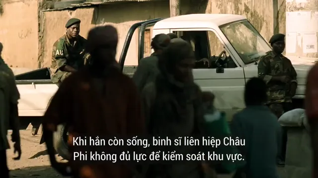 Hình ảnh Trả Đũa: Phần 3 tập 3 trên PhimMoiHot Hình ảnh Trả Đũa: Phần 3 tập 3 trên PhimMoiHot
