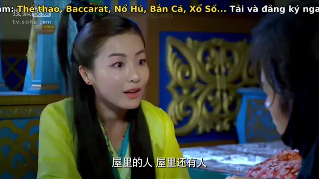 Tân Biên Thành Lãng Tử tập 13 Vietsub HD - PhimMoiHot Tân Biên Thành Lãng Tử tập 13 Vietsub HD - PhimMoiHot