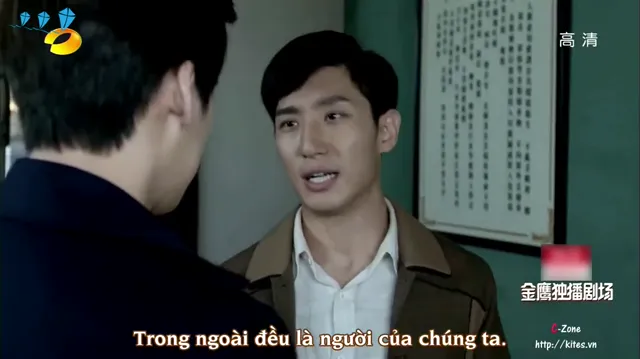 Ma Tước – Chim Sẻ tập 13 Vietsub HD - PhimMoiHot Ma Tước – Chim Sẻ tập 13 Vietsub HD - PhimMoiHot