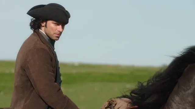 Anh Hùng Poldark (Phần 1) tập 4 Vietsub HD - PhimMoiHot Anh Hùng Poldark (Phần 1) tập 4 Vietsub HD - PhimMoiHot