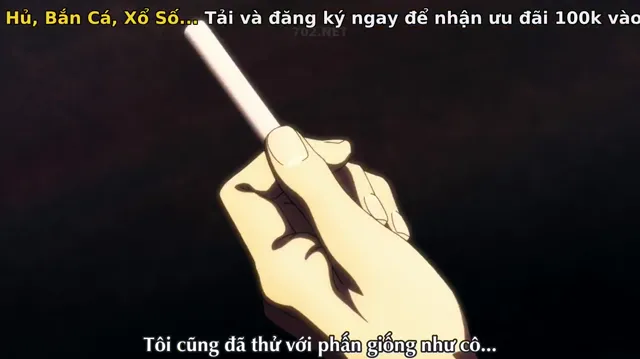Ấn Chú Cấm tập 7 Vietsub HD - PhimMoiHot Ấn Chú Cấm tập 7 Vietsub HD - PhimMoiHot