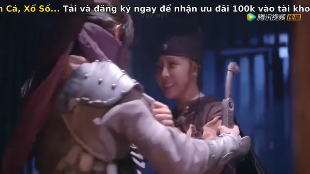 Đại Tiên Nha Môn tập 21 Vietsub HD - PhimMoiHot Đại Tiên Nha Môn tập 21 Vietsub HD - PhimMoiHot