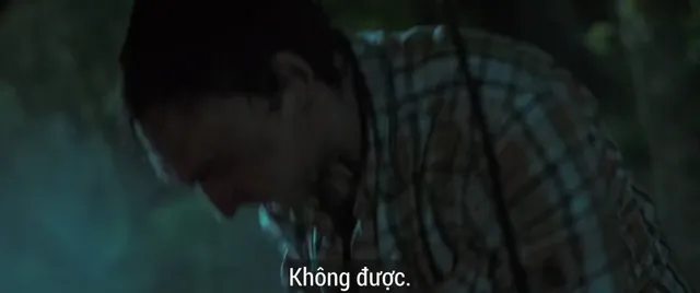 Hình ảnh Khu Rừng Chết tập 1 trên PhimMoiHot Hình ảnh Khu Rừng Chết tập 1 trên PhimMoiHot