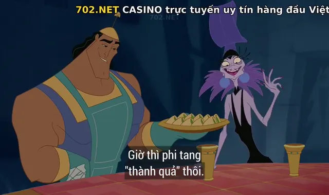 Xem phim Hoàng Đế Lạc Đà Vietsub HD tại PhimMoiHot Xem phim Hoàng Đế Lạc Đà Vietsub HD tại PhimMoiHot