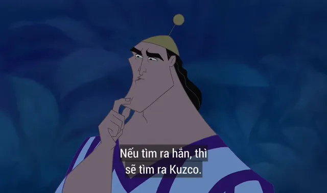 Hoàng Đế Lạc Đà 2000 Vietsub HD - PhimMoiHot Hoàng Đế Lạc Đà 2000 Vietsub HD - PhimMoiHot