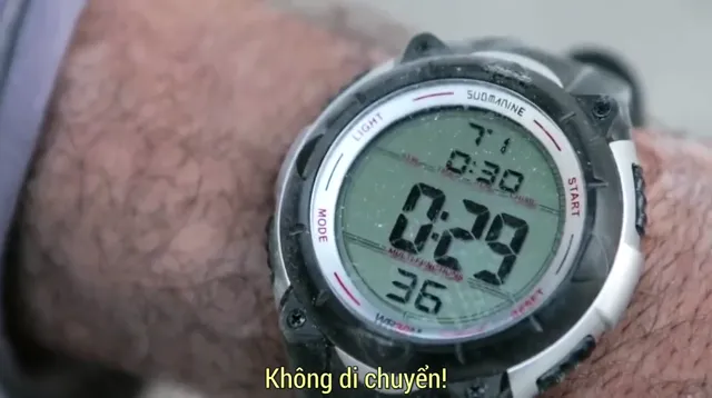 Hình ảnh Đua Với Thời Gian tập 1 trên PhimMoiHot Hình ảnh Đua Với Thời Gian tập 1 trên PhimMoiHot