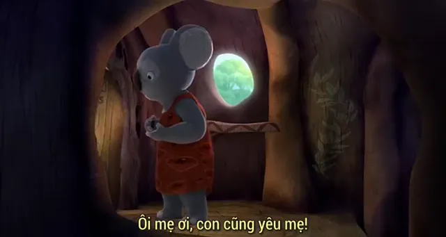 Hình ảnh phim Cuộc Phiêu Lưu Của Blinky Bill trên PhimMoiHot Hình ảnh phim Cuộc Phiêu Lưu Của Blinky Bill trên PhimMoiHot