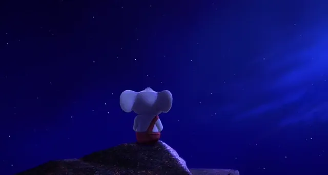 Cuộc Phiêu Lưu Của Blinky Bill 2015 Vietsub HD - PhimMoiHot Cuộc Phiêu Lưu Của Blinky Bill 2015 Vietsub HD - PhimMoiHot
