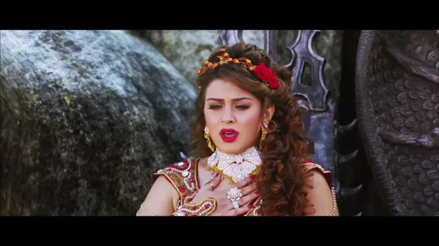 Chiến Binh Puli 2015 Vietsub HD - PhimMoiHot Chiến Binh Puli 2015 Vietsub HD - PhimMoiHot
