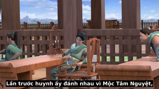 Xem Kiếm Tiên Tại Thử tập 1 Vietsub tại PhimMoiHot Xem Kiếm Tiên Tại Thử tập 1 Vietsub tại PhimMoiHot