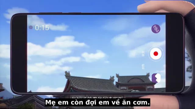 Hình ảnh Kiếm Tiên Tại Thử tập 1 trên PhimMoiHot Hình ảnh Kiếm Tiên Tại Thử tập 1 trên PhimMoiHot