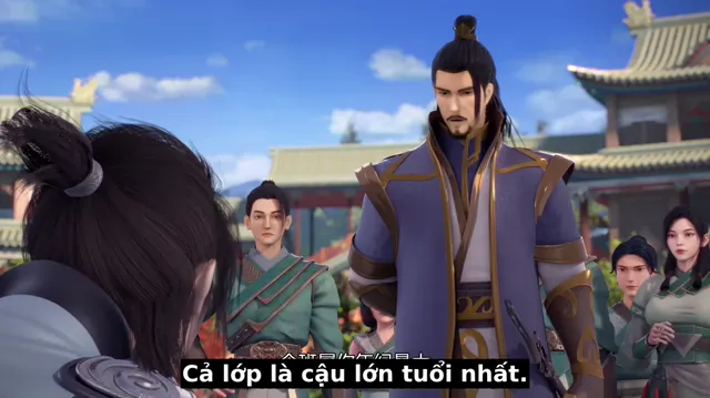 Kiếm Tiên Tại Thử tập 1 Vietsub HD - PhimMoiHot Kiếm Tiên Tại Thử tập 1 Vietsub HD - PhimMoiHot