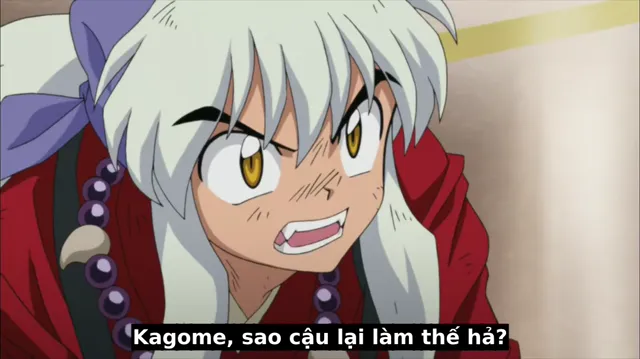 Xem Inuyasha Hồi Cuối tập 3 Vietsub tại PhimMoiHot Xem Inuyasha Hồi Cuối tập 3 Vietsub tại PhimMoiHot