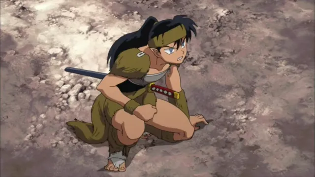 Hình ảnh Inuyasha Hồi Cuối tập 3 trên PhimMoiHot Hình ảnh Inuyasha Hồi Cuối tập 3 trên PhimMoiHot