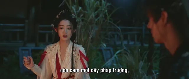 Ám Hà Truyện tập 1 Vietsub HD - PhimMoiHot Ám Hà Truyện tập 1 Vietsub HD - PhimMoiHot