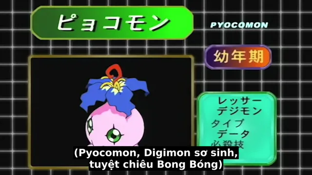 Hình ảnh phim Digimon 1999 trên PhimMoiHot Hình ảnh phim Digimon 1999 trên PhimMoiHot