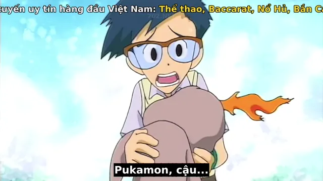 Digimon 1999 1999 Vietsub HD - PhimMoiHot Digimon 1999 1999 Vietsub HD - PhimMoiHot